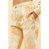 Tie Dye Sweatshirt and Jogger Pant
