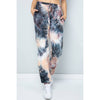 Tie Dye Knit Jersey Lounge Set