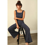 Torri Square Neck Jumpsuit