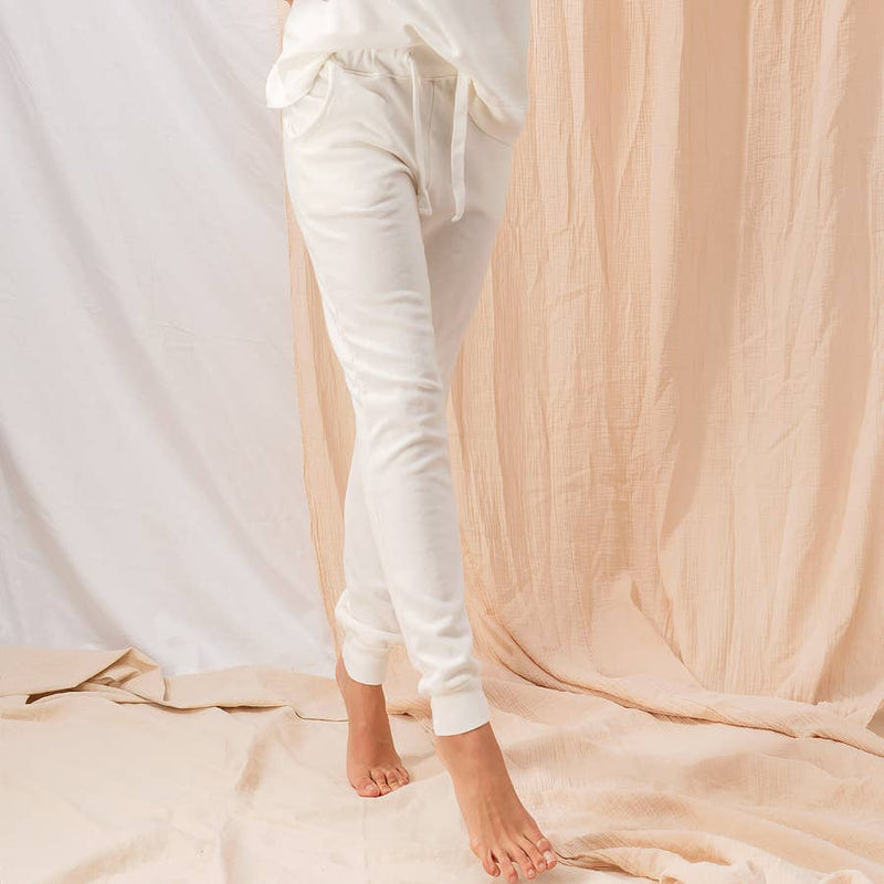French Terry Sweatpants