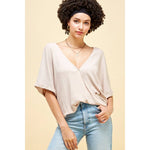 Soft Low Gauge Top