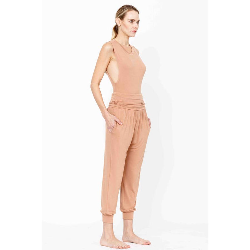 Bamboo Joggers