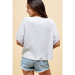 Soft Low Gauge Top