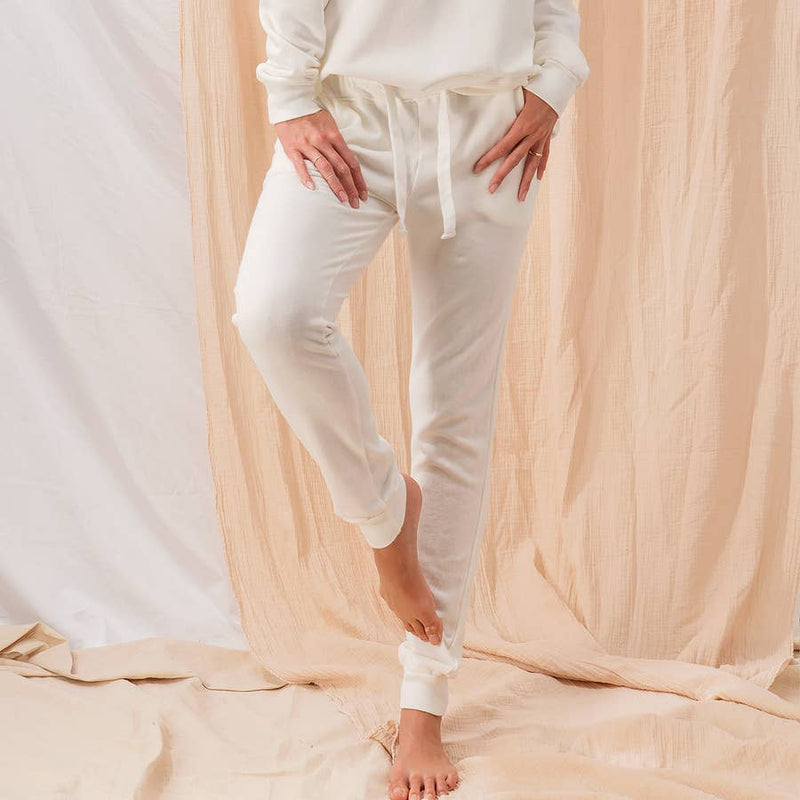 French Terry Sweatpants