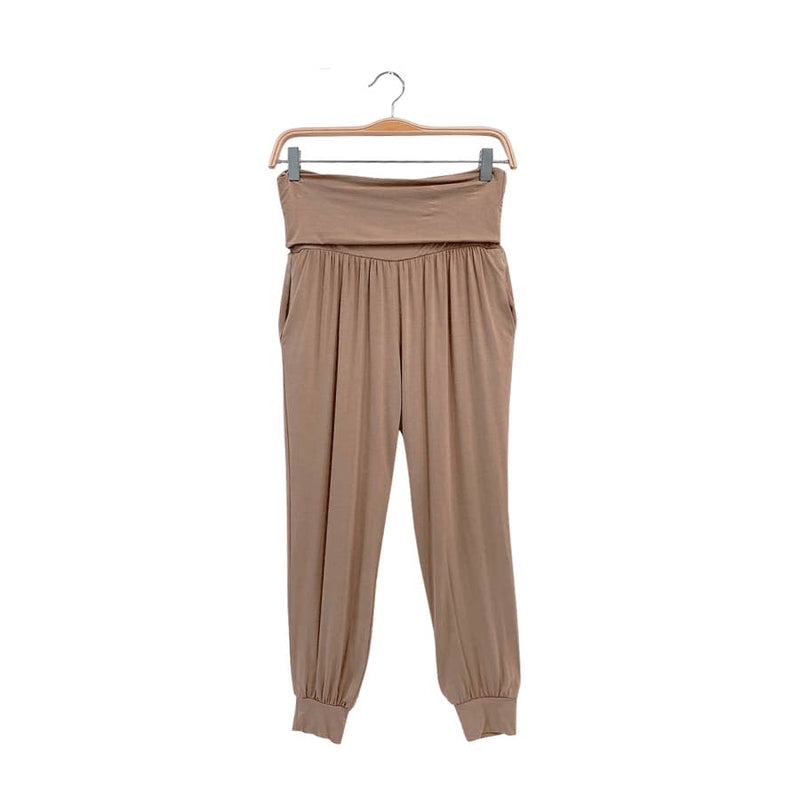 Bamboo Joggers