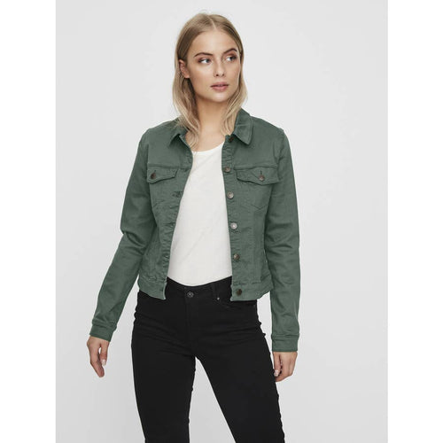 Soya Denim Jacket