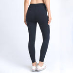 Skinny Cargo Hybrid Leggings