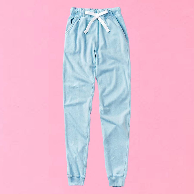 French Terry Sweatpants