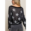 Star Sweater