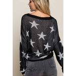 Star Sweater