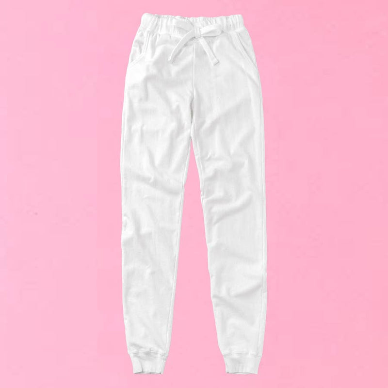 French Terry Sweatpants