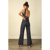 Torri Square Neck Jumpsuit