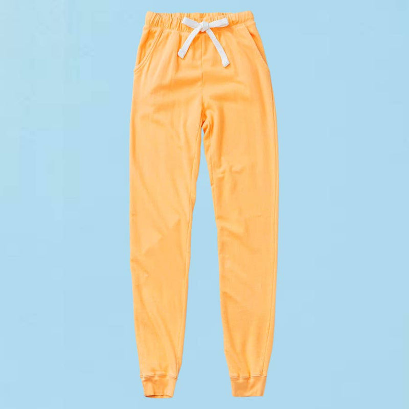 French Terry Sweatpants