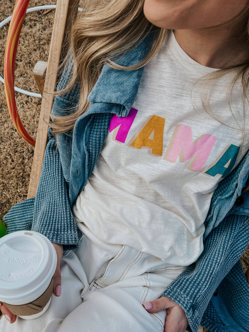 MAMA T-Shirt