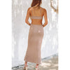 Made For This Cut-Out Dress