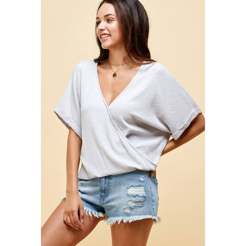 Soft Low Gauge Top